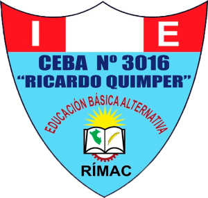 Ceba Ricardo Quimper